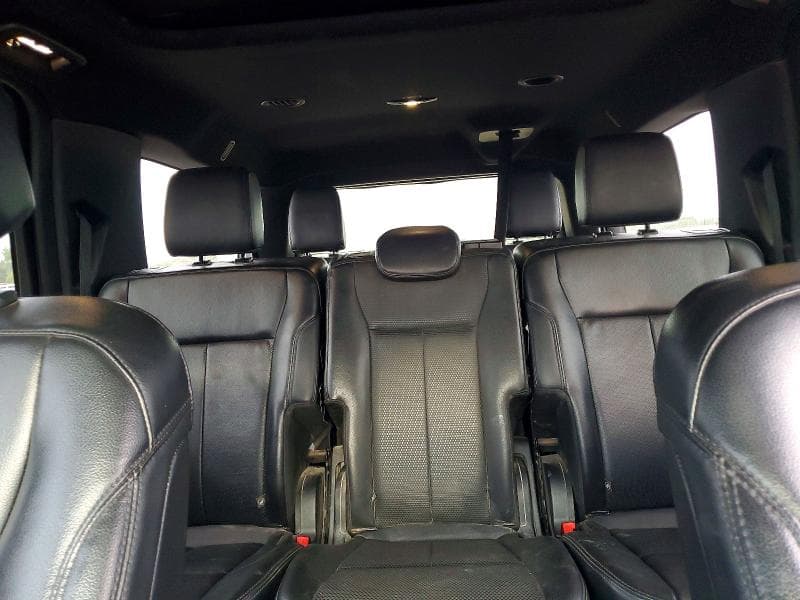 2020 FORD EXPEDITION MAX XLT 10