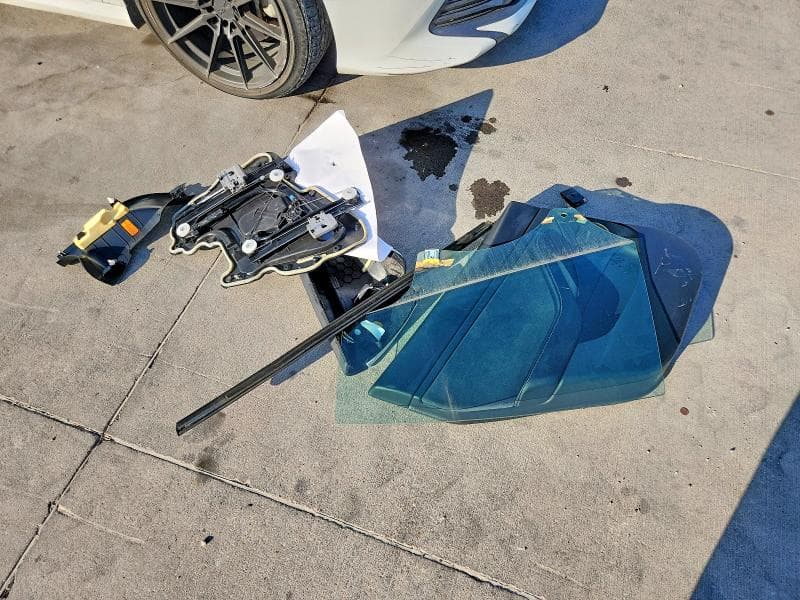 2022 TESLA MODEL 3 12