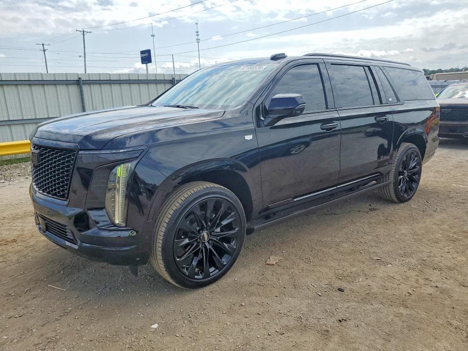 2026 CADILLAC ESCALADE ESV SPORT PLATINUM