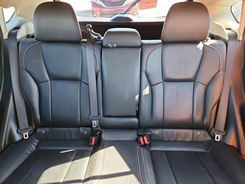 2019 SUBARU CROSSTREK LIMITED 10