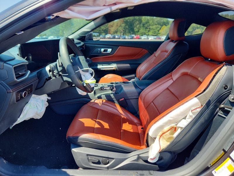 2024 FORD MUSTANG GT 7