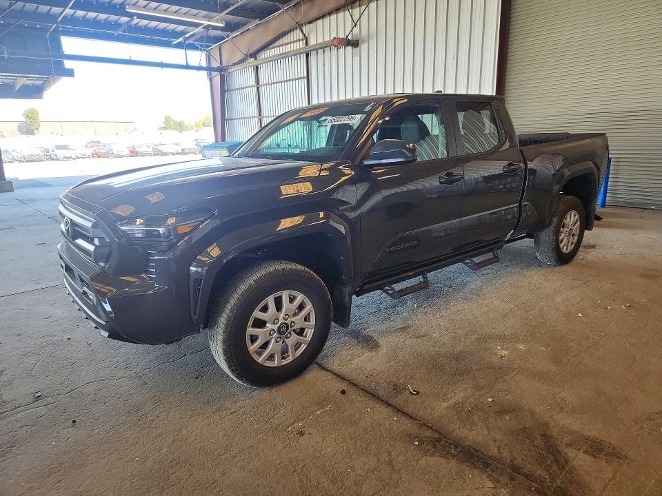 2026 TOYOTA TACOMA SR5 - 1