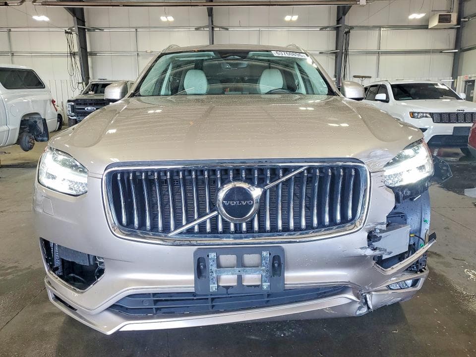 2023 VOLVO XC90 CORE 5