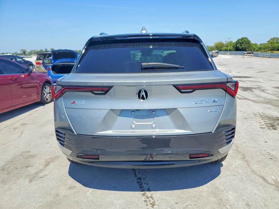 2024 ACURA ZDX A-SPEC 6