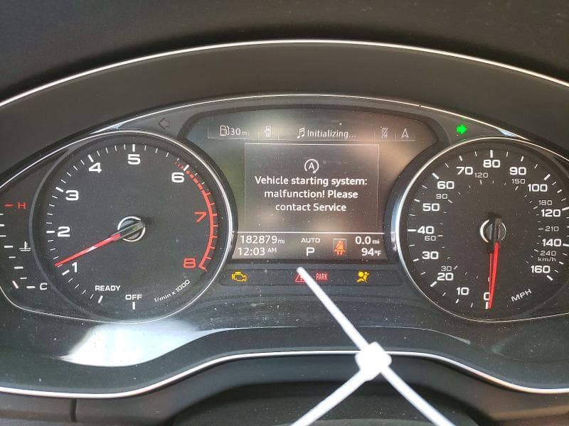 2022 AUDI Q5 SPORTBACK PREMIUM 45 9