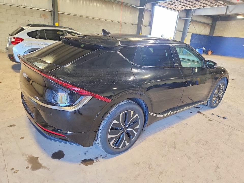 2024 KIA EV6 WIND 3