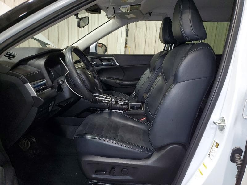 2022 MITSUBISHI OUTLANDER SE 7