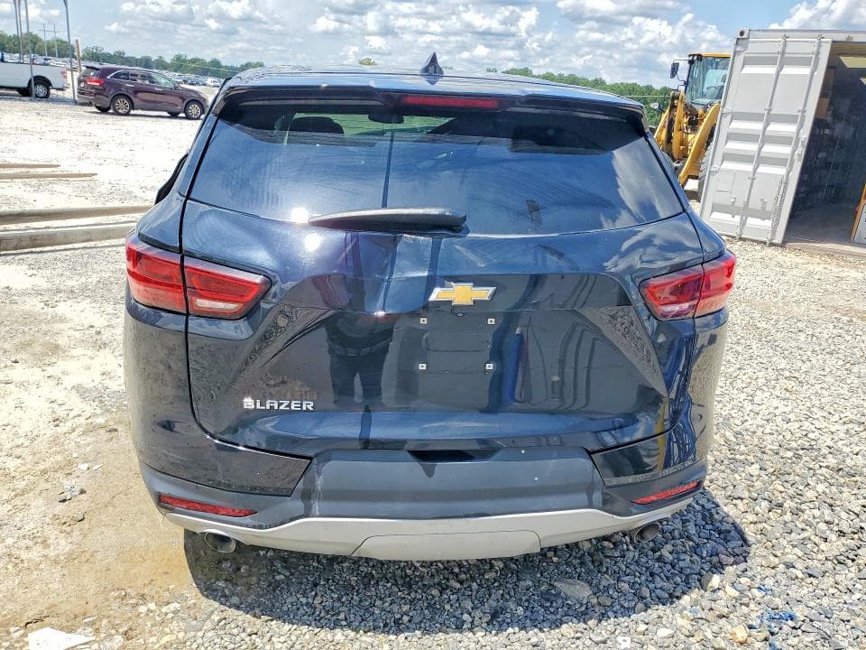 2023 CHEVROLET BLAZER 2LT 6