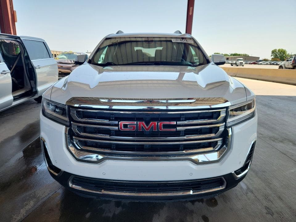2023 GMC ACADIA SLT 5