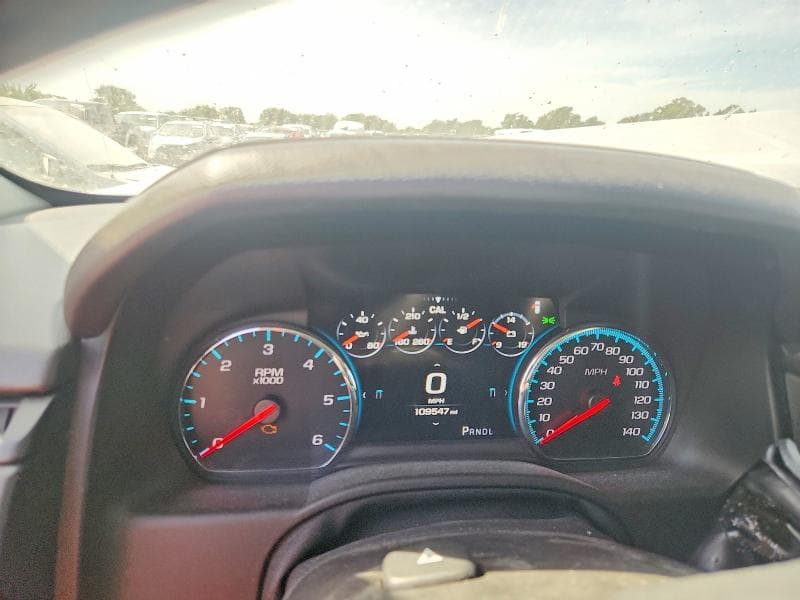 2020 GMC YUKON XL DENALI 9