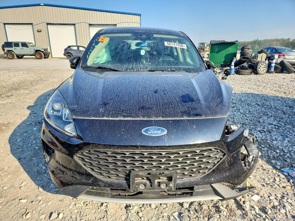 2020 FORD ESCAPE S 5