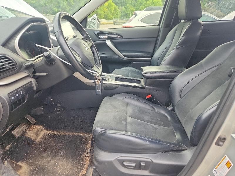 2023 MITSUBISHI ECLIPSE CROSS SE 7