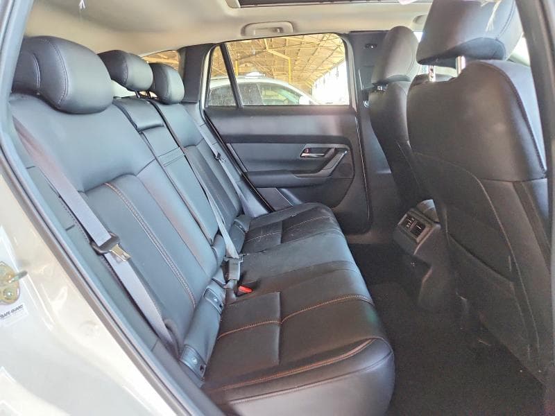 2025 MAZDA CX-50 PREMIUM PLUS 10