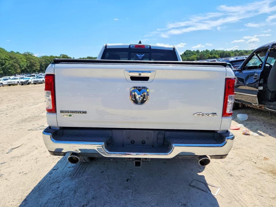 2019 RAM 1500 BIG HORN/LONE STAR 6