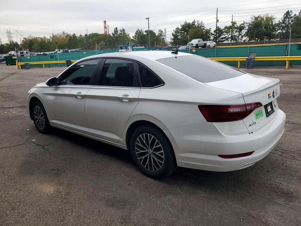 2020 VOLKSWAGEN JETTA S 2