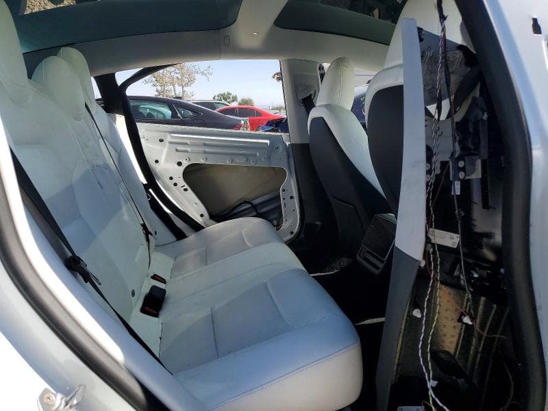 2024 TESLA MODEL 3 10