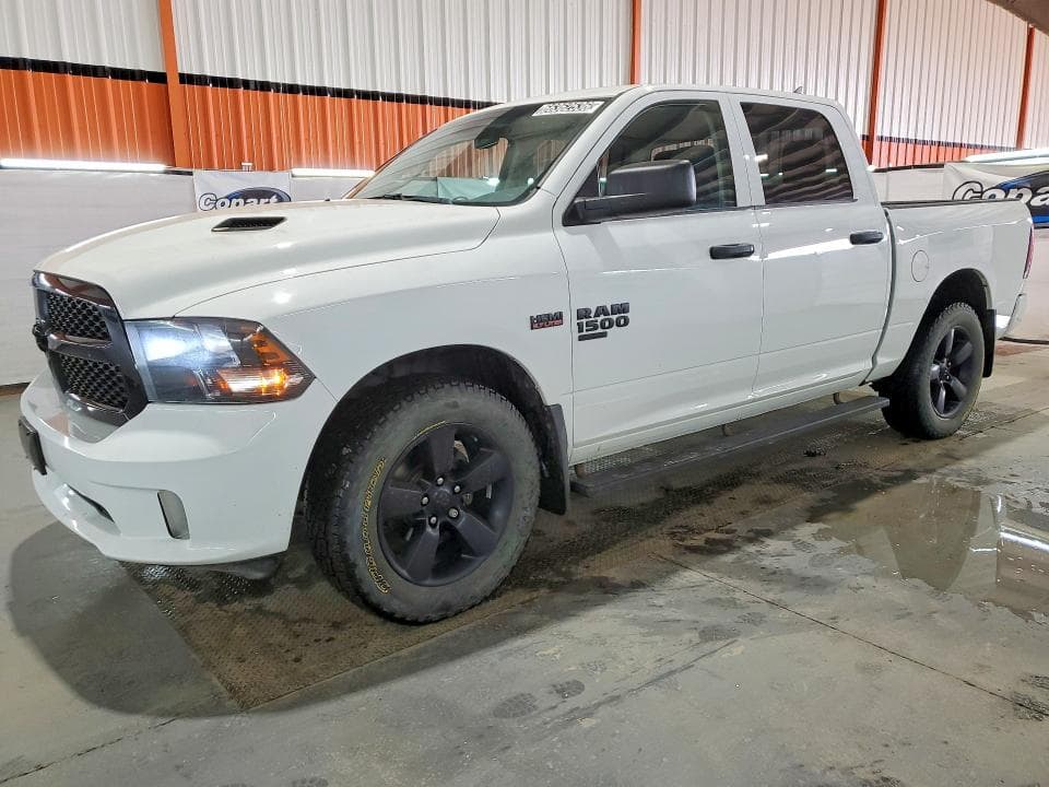 2020 RAM 1500 CLASSIC TRADESMAN - 1