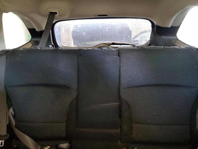 2017 SUBARU OUTBACK 2.5I PREMIUM 10