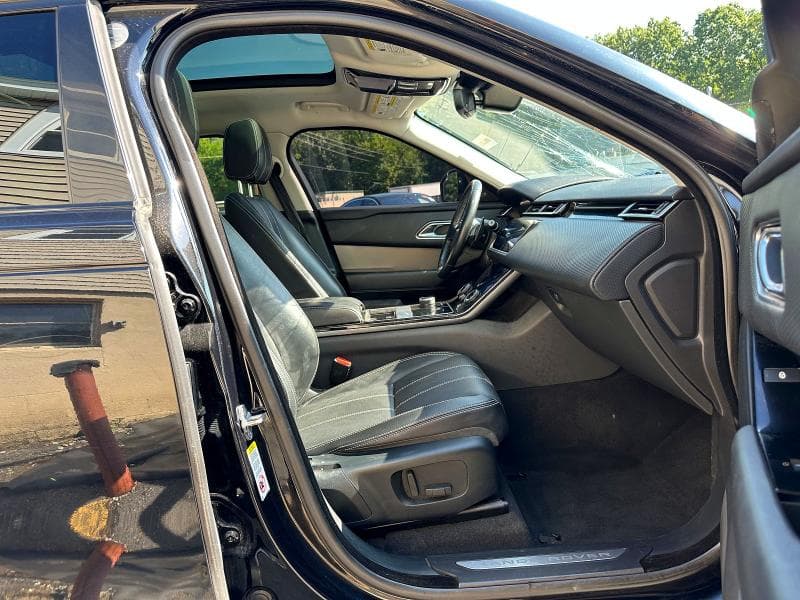 2019 LAND ROVER RANGE ROVER VELAR S 8