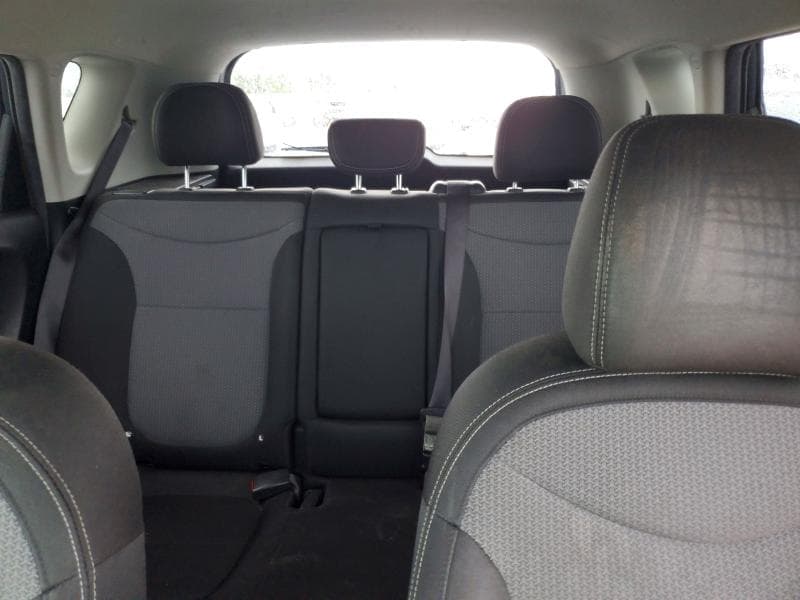 2017 KIA SOUL + 10