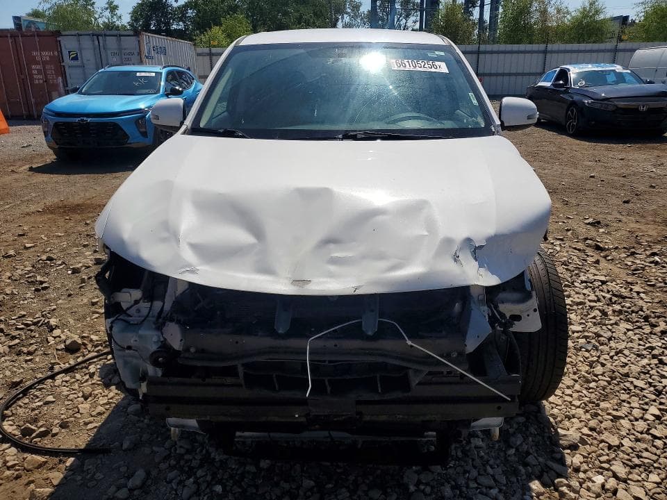 2018 MITSUBISHI OUTLANDER SE 5