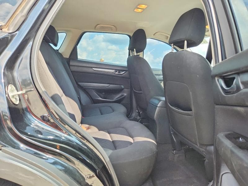 2022 MAZDA CX-5 11