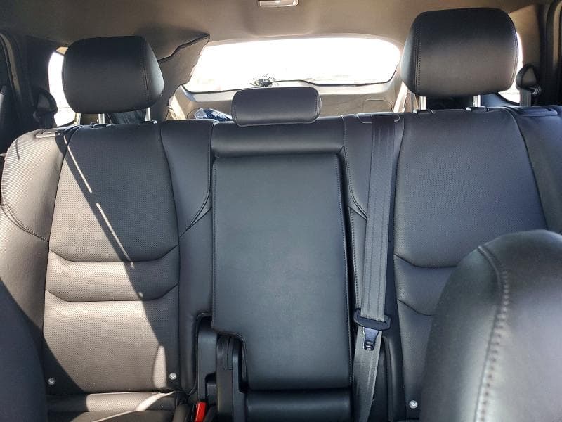 2019 MAZDA CX-9 GRAND TOURING 10