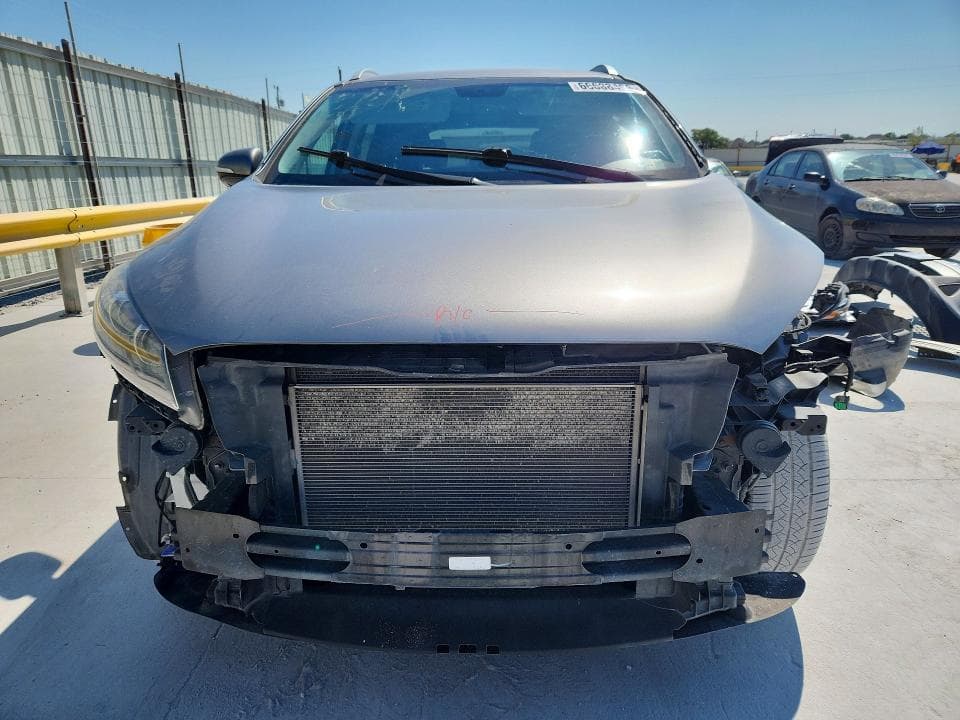 2019 KIA SORENTO LX 5