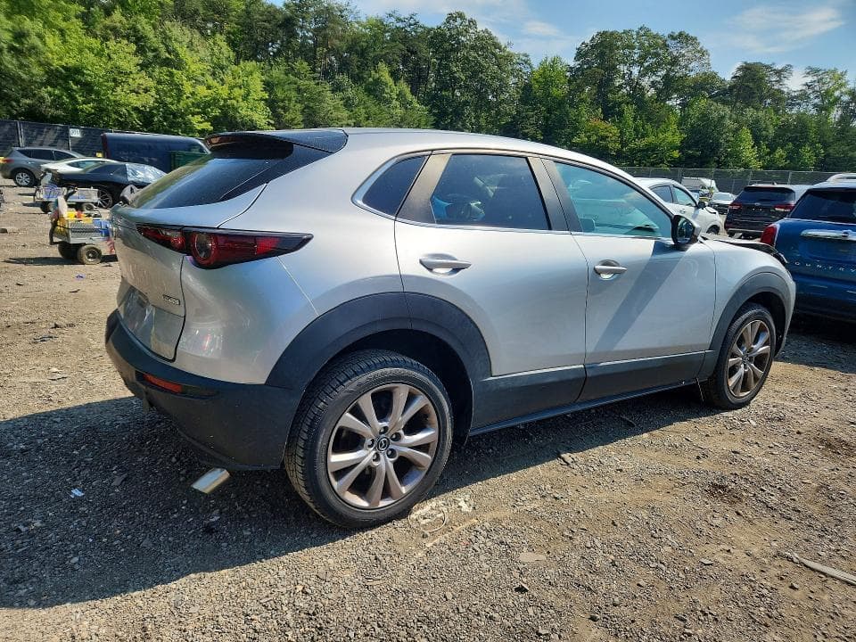 2021 MAZDA CX-30 SELECT 3