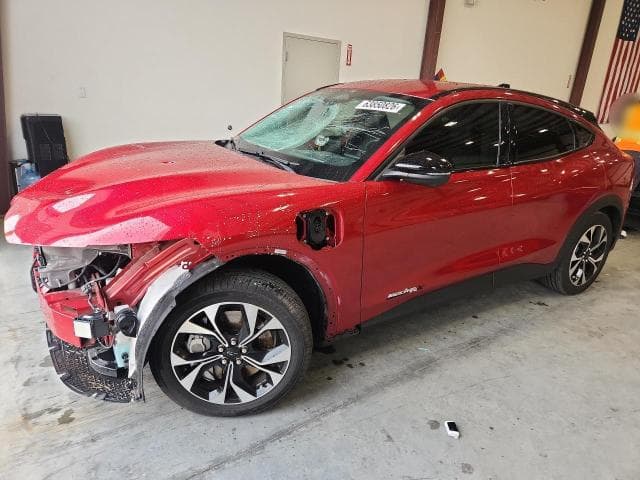 2024 FORD MUSTANG MACH-E SELECT - 1