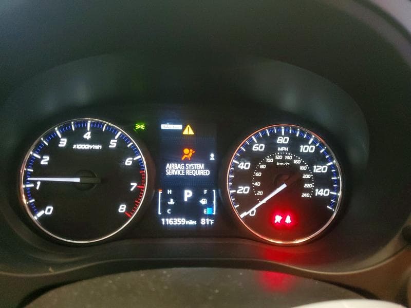 2020 MITSUBISHI OUTLANDER SE 9
