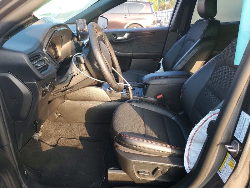 2026 FORD ESCAPE ST LINE SELECT 7