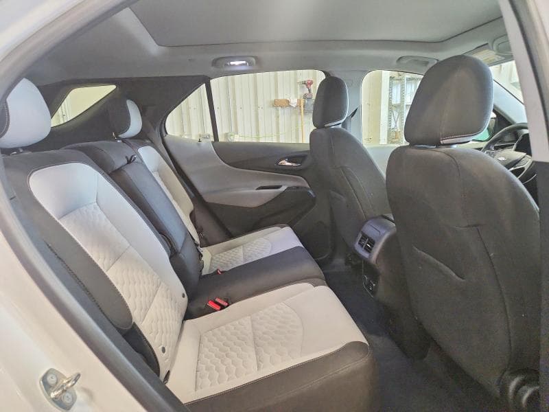 2018 CHEVROLET EQUINOX LT 11