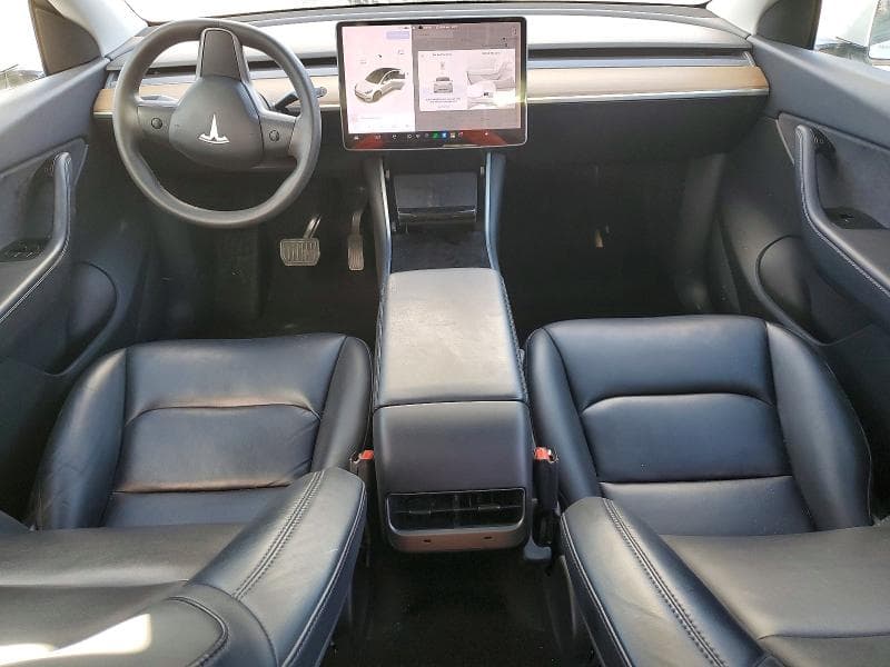 2020 TESLA MODEL Y 8