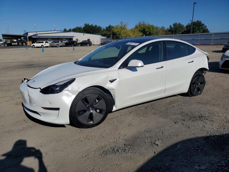 2023 TESLA MODEL 3 - 1