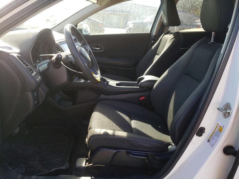 2019 HONDA HR-V EX 7