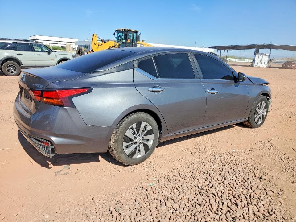 2020 NISSAN ALTIMA S 3