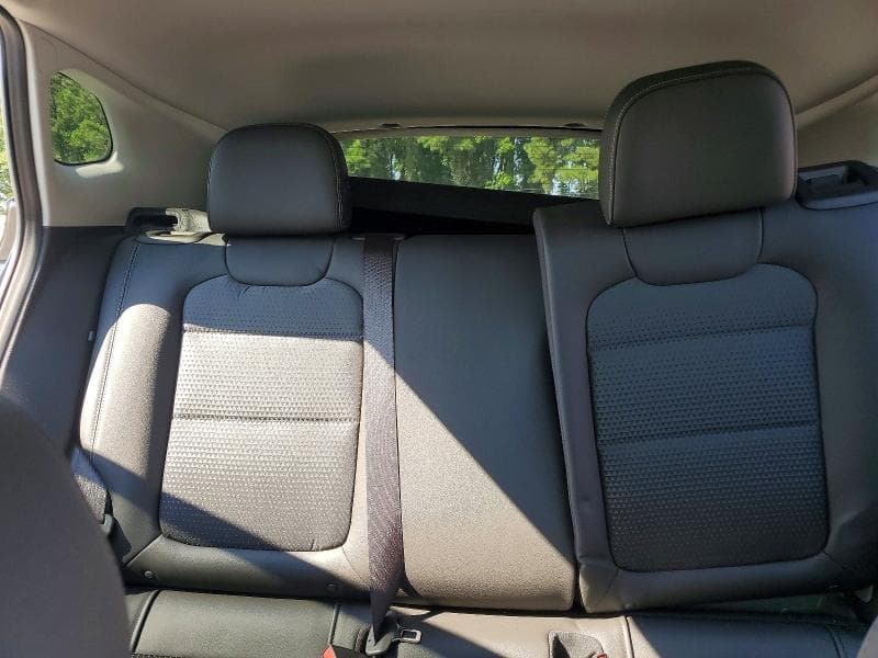2026 CHEVROLET TRAX 1LT 10