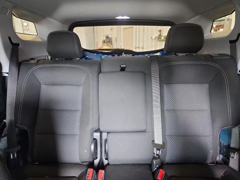 2022 GMC TERRAIN SLE 10