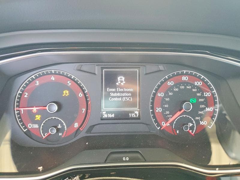 2019 VOLKSWAGEN JETTA S 9