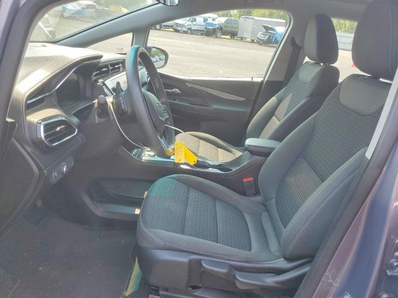 2023 CHEVROLET BOLT EV 1LT 7