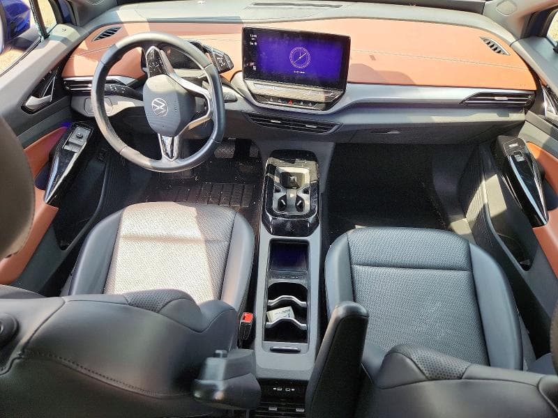 2021 VOLKSWAGEN ID.4 PRO S 8