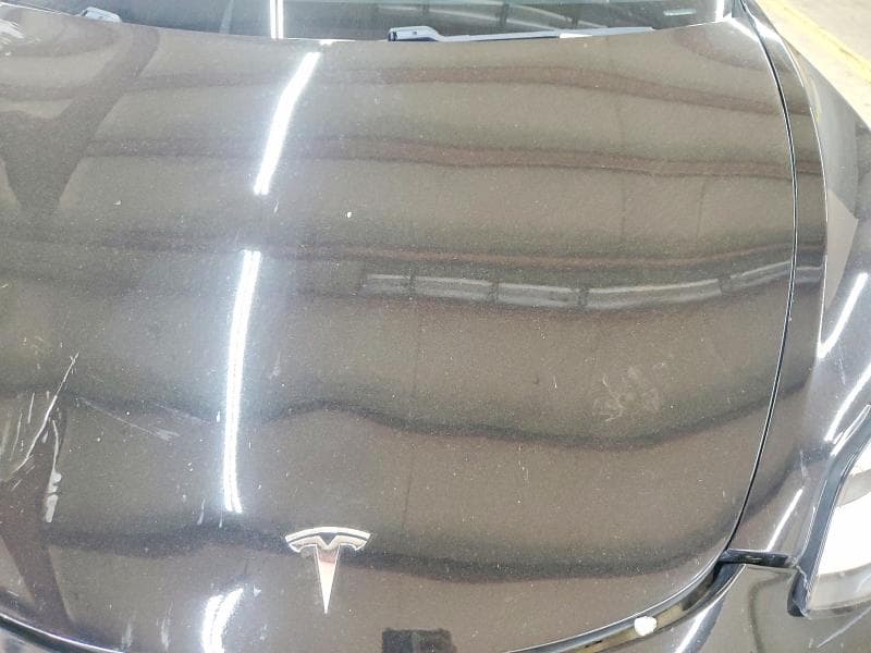 2019 TESLA MODEL 3 11