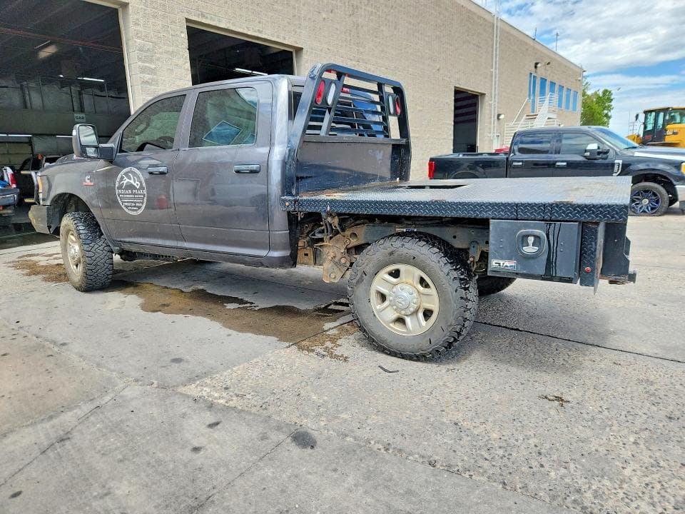 2023 RAM 2500 TRADESMAN 2