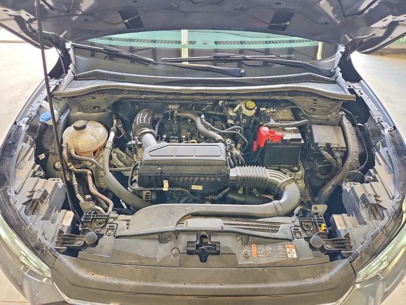 2024 FORD ESCAPE ACTIVE 12
