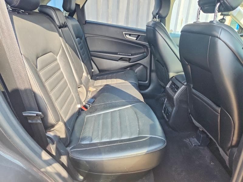 2017 FORD EDGE SEL 11