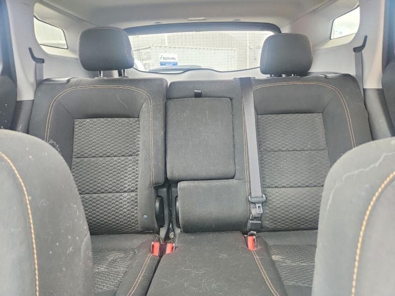 2020 GMC TERRAIN SLE 10