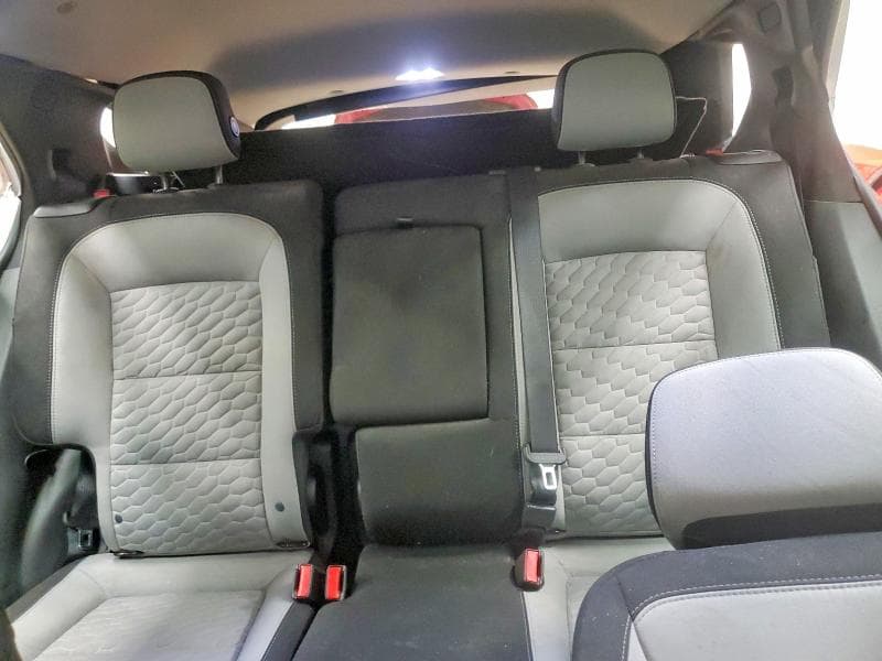 2019 CHEVROLET EQUINOX LS 10