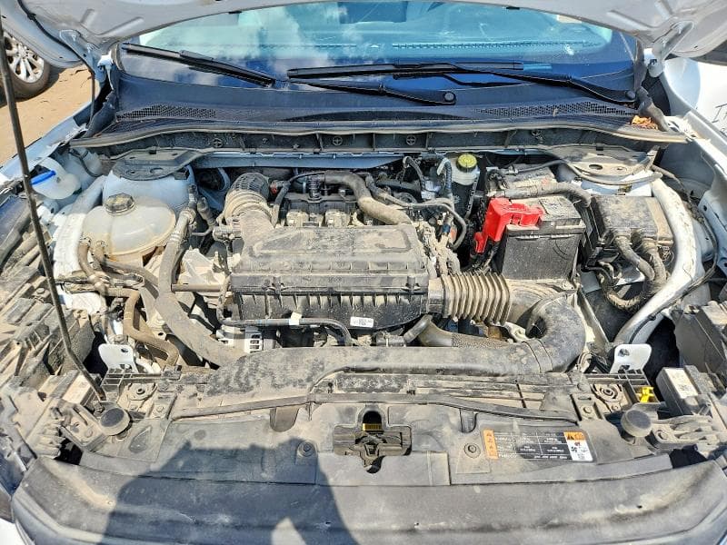2024 FORD ESCAPE ACTIVE 11