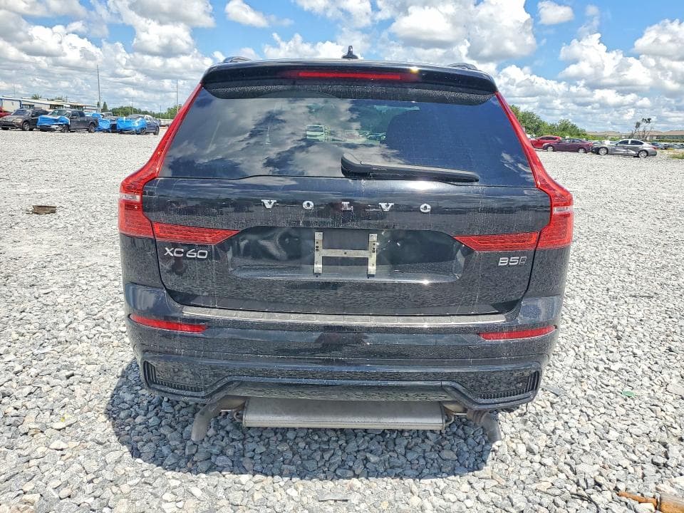 2023 VOLVO XC60 PLUS 6